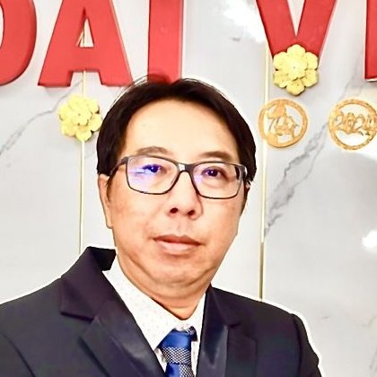 Giang Minh Tuấn